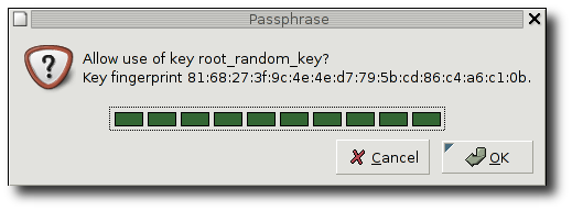 ssh-askpass-gnome